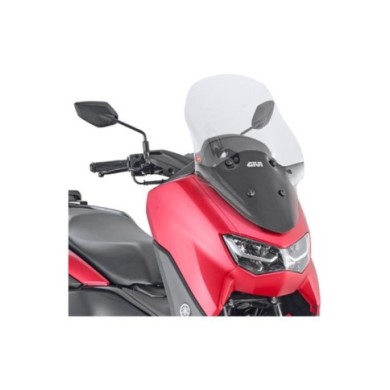 GIVI Scheibe transparent