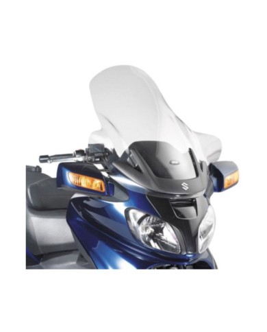 GIVI Pare-brise transparent