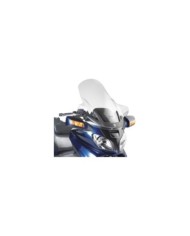 GIVI Scheibe transparent