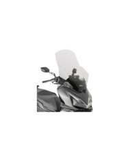 GIVI pare-brise transparent