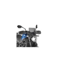 GIVI Parabrezza oscurato