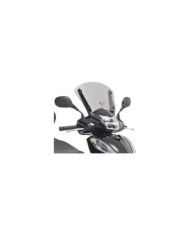 GIVI Parabrezza oscurato
