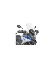 GIVI Scheibe transparent