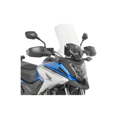 GIVI Parabrezza trasparente