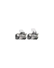 GIVI Pare-brise transparent