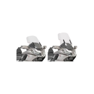 GIVI Pare-brise transparent