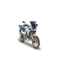 GIVI Parabrezza oscurato