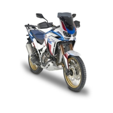 GIVI Parabrezza oscurato