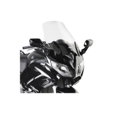GIVI Scheibe transparent
