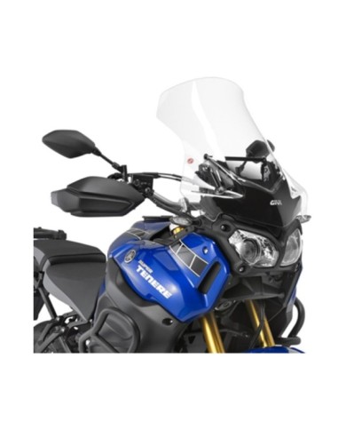 GIVI Pare-brise transparent