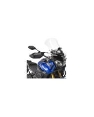 GIVI Scheibe transparent