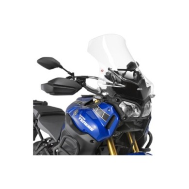 GIVI Parabrezza trasparente