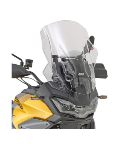 GIVI pare-brise transparent