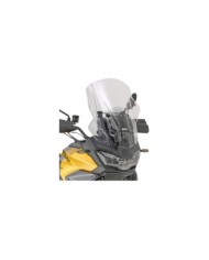 GIVI parabrezza trasparente