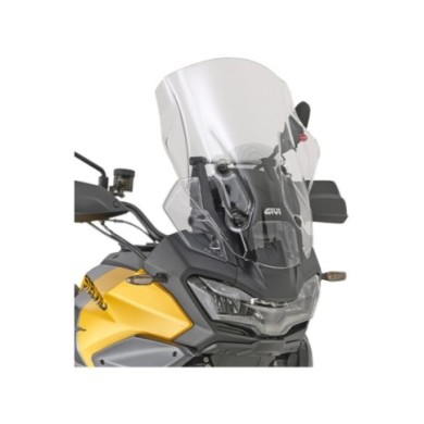 GIVI parabrezza trasparente