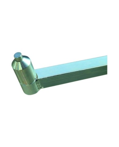 Lv8 ELEVATE Axe conique pour E611S