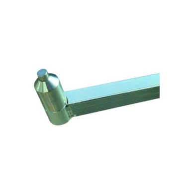 Lv8 ELEVATE Asse conico per E611S