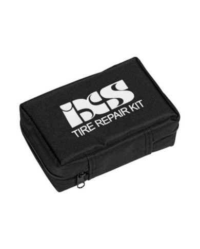 kit di riparazione pneumatici iXS TRK-1