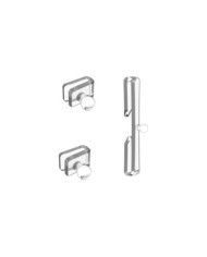 Leatt Kit di rimozione 4.5 Cintura 3 pezzi