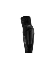 Leatt Gomitiere 3DF 6.0 nere XL