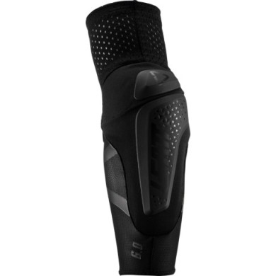 Leatt Protège coude 3DF 6.0 noir XXL