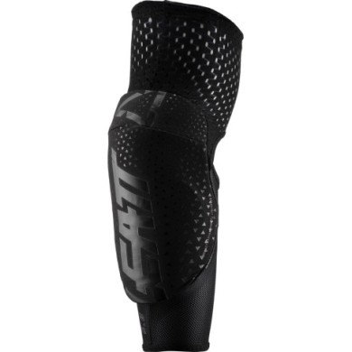 Leatt Gomito protettivo 3DF 5.0 nero S