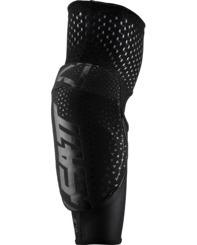 Leatt Gomitiere 3DF 5.0 nere XXL