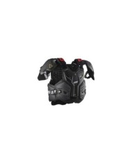 Leatt Protezione torace 6.5 Pro nera