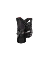 Leatt Protezione per il seno da donna AirFlex nero L