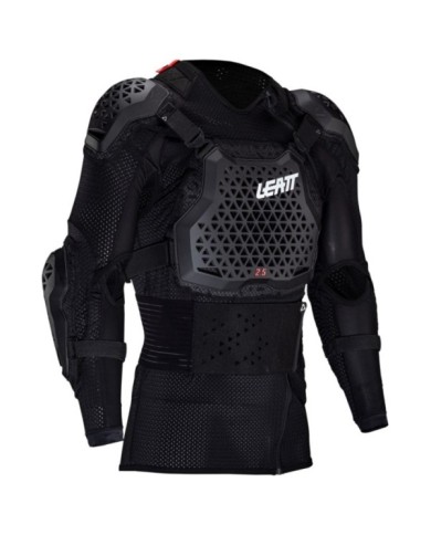 Leatt Body Protector 2.5 V25 black S