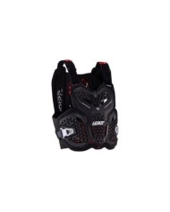 Leatt Protezione toracica 4.5 Evo V25 nera S