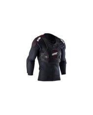 Leatt Body Protector ReaFlex schwarz