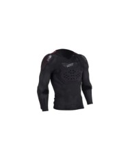 Leatt Protezione per il corpo ReaFlex Stealth nero