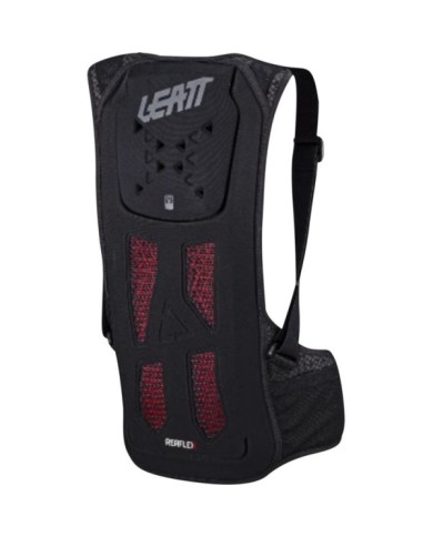 Leatt Back Protector Reaflex V25 stealth S