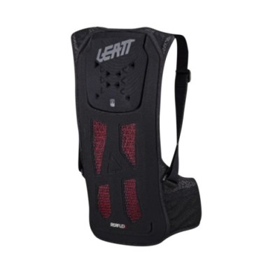 Leatt Back Protector Reaflex V25 stealth S