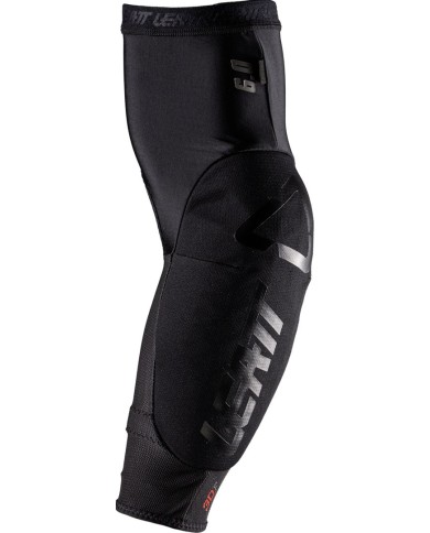 Leatt Gomito 3DF 6.0 Evo V26 nero