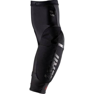 Leatt Elbow Guard 3DF 6.0 Evo V26 black
