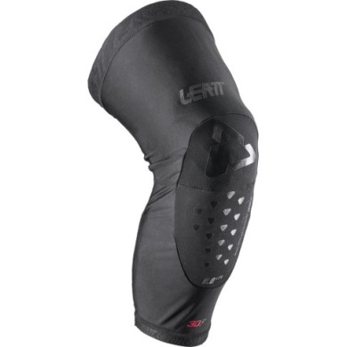 Leatt Knee Guard 6.0 Evo Lite V26 schwarz