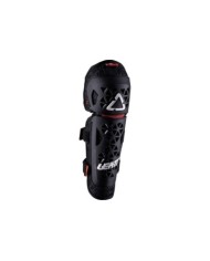 Leatt Knee Guard 1.5 Mini V26 schwarz