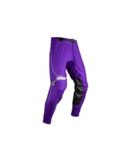 Leatt Pant Moto 5.5 I.K.S. V26 violet