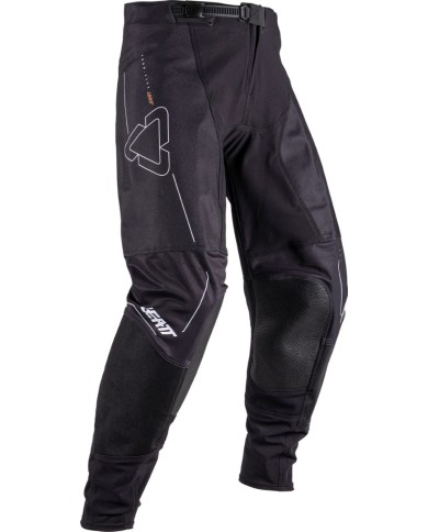 Leatt Pant Moto 4.5 V26 schwarz
