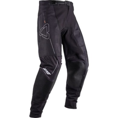 Leatt Pantaloni da moto 4.5 V26 neri