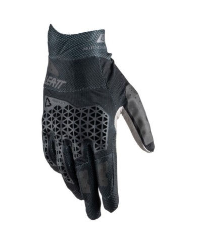 Leatt Guanti 4.5 Lite neri