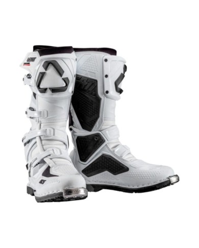 Leatt Stivali 6.5 V25 bianchi