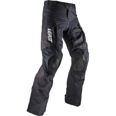 Leatt Pantaloni da moto 5.5 Enduro 23 neri