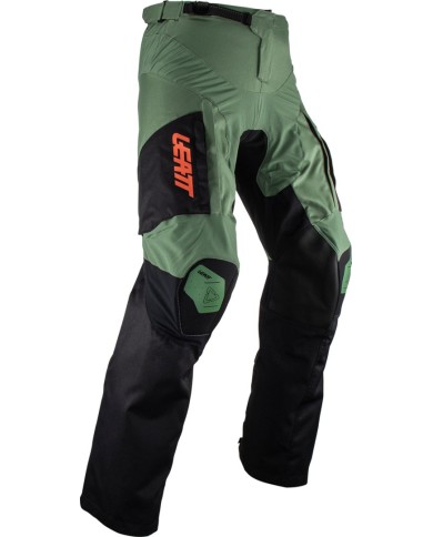 Leatt Pantaloni da moto 5.5 Enduro 23 - Cactus Cactus