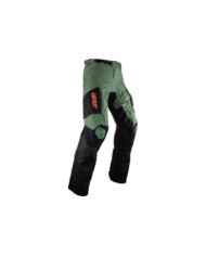 Leatt Pantaloni da moto 5.5 Enduro 23 - Cactus Cactus