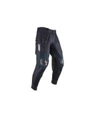 Leatt Pantaloni da moto 4.5 Enduro 23 - Nero