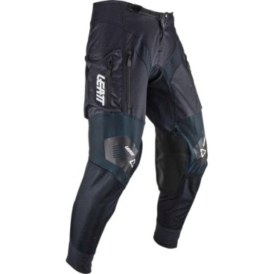 Leatt Pant Moto 4.5 Enduro 23 - Blk schwarz