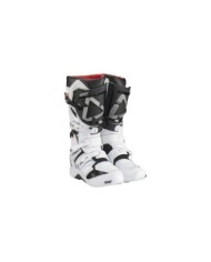 Leatt Boot 5.5 FlexLock 23 - Wht